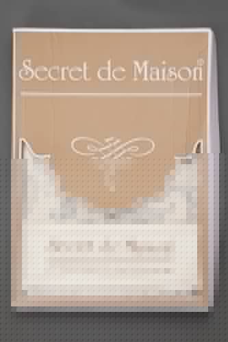 Купить Скатерть Secret De Maison Saint-Michel, 250 см по низкой цене