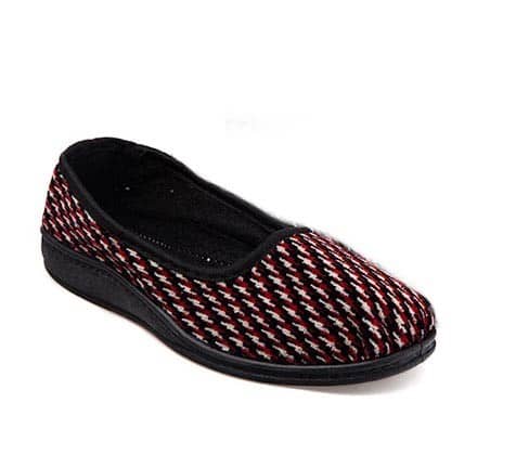 Купить Тапки Степ 127 ворс, женские, размеры 35-41 по низкой цене