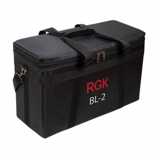 Купить Сумка RGK BL-2 по низкой цене