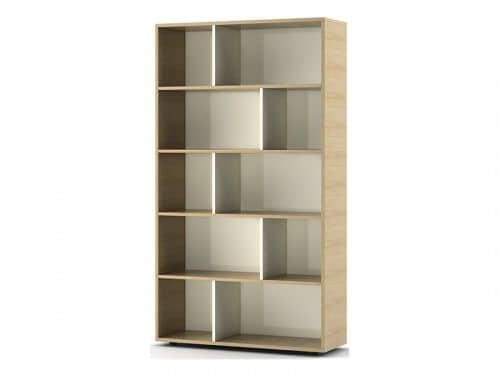 Купить Стеллаж Timoore Frame книжный по низкой цене
