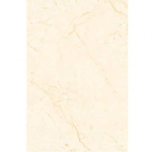 Купить Плитка Волгоградский керамический завод Альпы настенная, светло-бежевая, верх, 200x7х300 мм по низкой цене