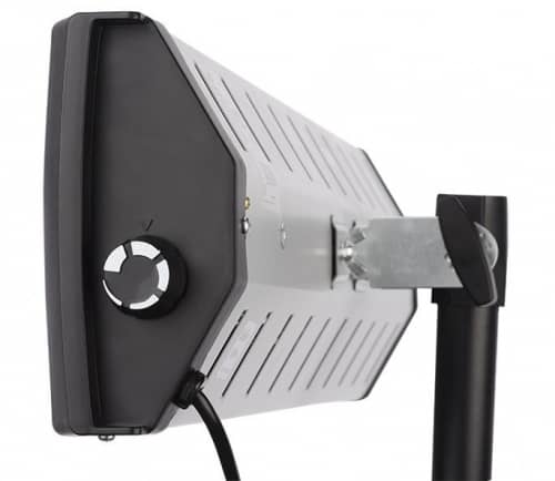 Купить Обогреватель Ballu BIH-L-3.0 электрический инфракрасный по низкой цене