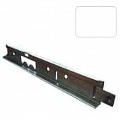 Купить Т-профиль Primet PR ПО Т-24 Standart основной белый 3600 мм по низкой цене