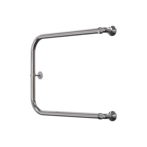 Купить Полотенцесушитель Арго П-образный 320х500 мм Ф3/4" по низкой цене