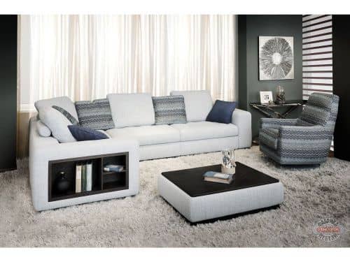 Купить Столик Selecta Стоун по низкой цене