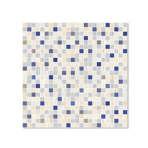 Купить Плитка напольная Гламур 7П 40х40 см по низкой цене