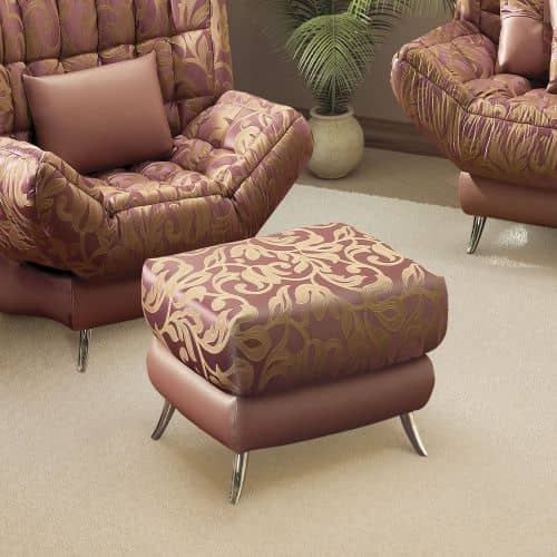 Купить Пуф Anderssen Ковер-самолет по низкой цене