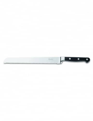 Купить Набор Ausonia Evolux из 5 ножей + подставка черного цвета 96429 по низкой цене