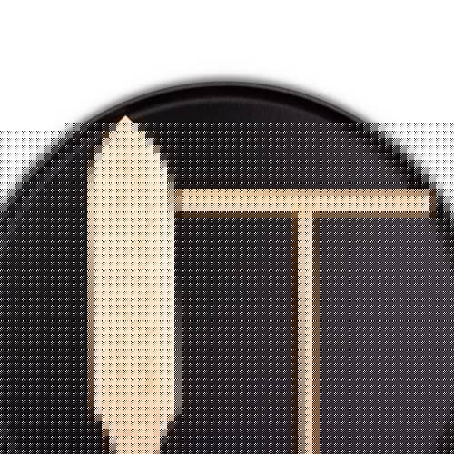 Купить Сковорода Le Creuset для блинов чугунная, эмалированная, черная, 27 см по низкой цене