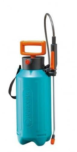 Купить Опрыскиватель Gardena ручной, 5 л по низкой цене