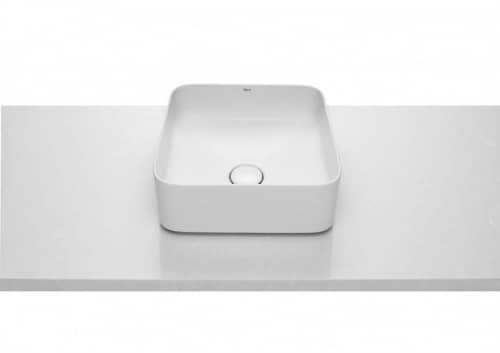 Купить Раковина Roca Inspira SQUARE 327532000 по низкой цене