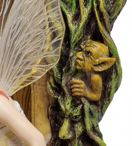 Купить Статуэтка Veronese Начало WS-256 по низкой цене