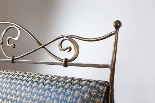 Купить Кровать Dream Land Мелвилл двуспальная по низкой цене