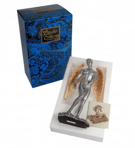 Купить Статуэтка Veronese Ангел WS-31 по низкой цене