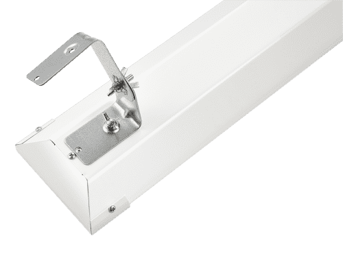 Купить Обогреватель Ballu BIH-AP4-0.8 W инфракрасный белый по низкой цене