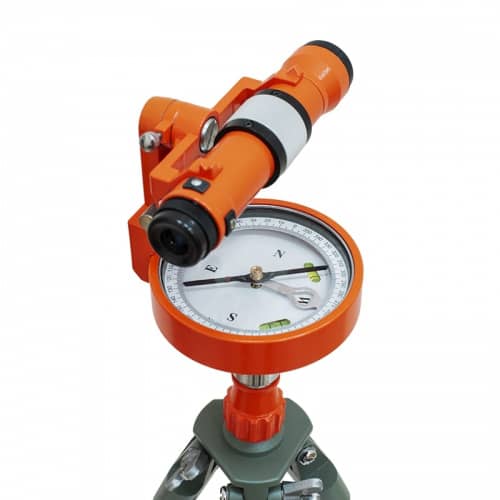 Купить Буссоль-теодолит RGK BG-12 по низкой цене