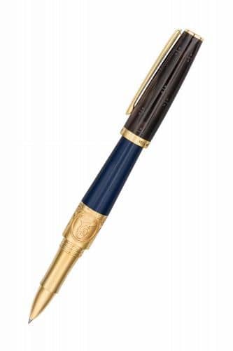 Купить Ручка Gourji Честь, флот, Отечество чернильная по низкой цене