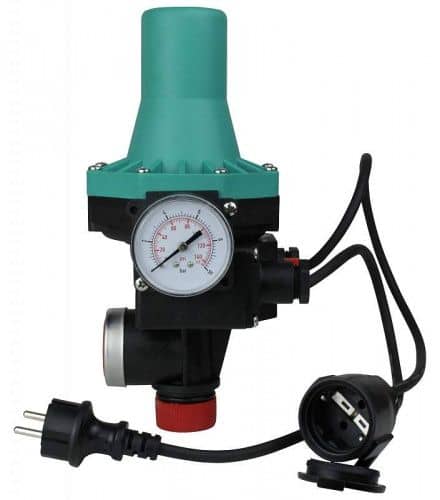 Купить Блок управления насосом Vodotok УАН-3 по низкой цене