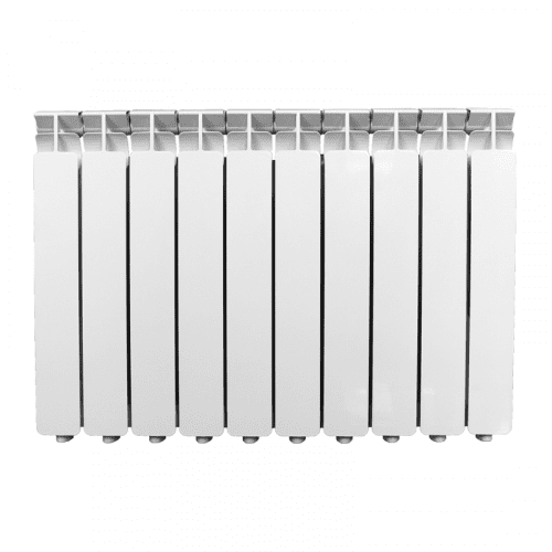 Плюсы и минусы чугунных радиаторов отопления.