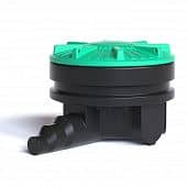 Купить Колодец Rodlex R2-500/800 распределительный без крышки по низкой цене