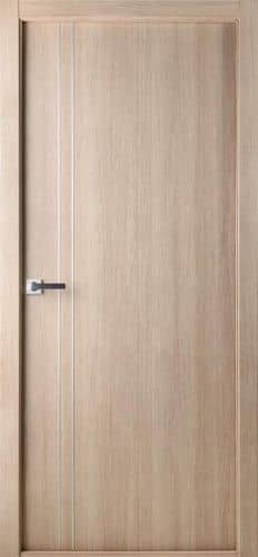 Купить Дверь BELWOODDOORS Юнита 208, глухое, полипропилен, 600х2000 мм по низкой цене
