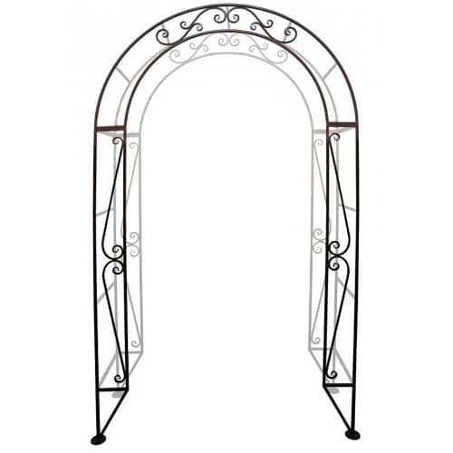 Купить Арка Валенсия разборная 1,58х2,61х0,54 м по низкой цене