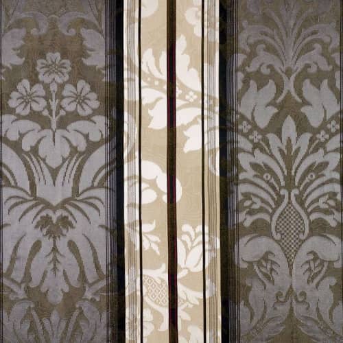 Купить Ткань Galleria Arben Exclusive DAMASK 025-8 COL 92 GREY DES 6-3238 130 CM по низкой цене