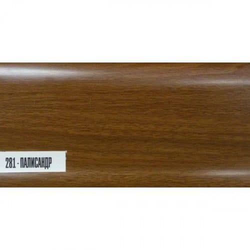 Деревянный, металлический, пластиковый напольный плинтус.