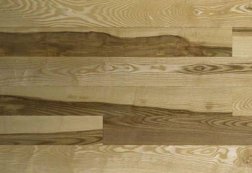 Купить Доска Ясень европейский необрезанная 5 мм по низкой цене