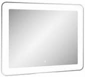 Купить Зеркало Tivoli Velvette LED 915х685 мм по низкой цене