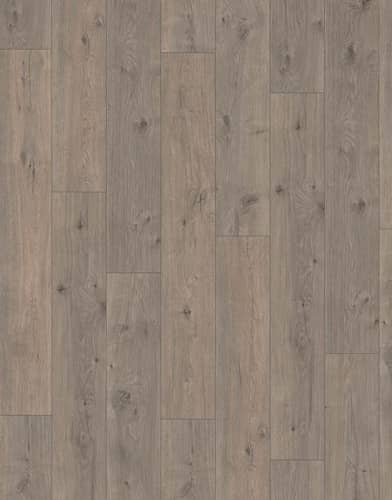 Купить Ламинат Egger PRO Laminate Classic  Aqua+ Дуб Муром серый EPL138  33 класса, 8 мм по низкой цене
