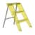 стремянка kartell upper желтая Купить Стремянка Kartell Upper желтая по низкой цене