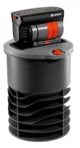 Купить Дождеватель Gardena OS 140 выдвижной осциллирующий по низкой цене