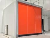 Купить Высокоскоростные двери Loading Systems 640NG FREEZ 1 & 2 по низкой цене