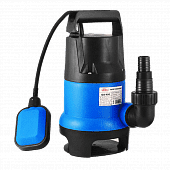 Купить Насос JEMIX GS-400 погружной фекальный по низкой цене