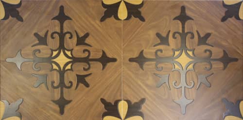 Купить Ламинат Tatami Art Parquet P8230-3 33 класс, 10 мм по низкой цене