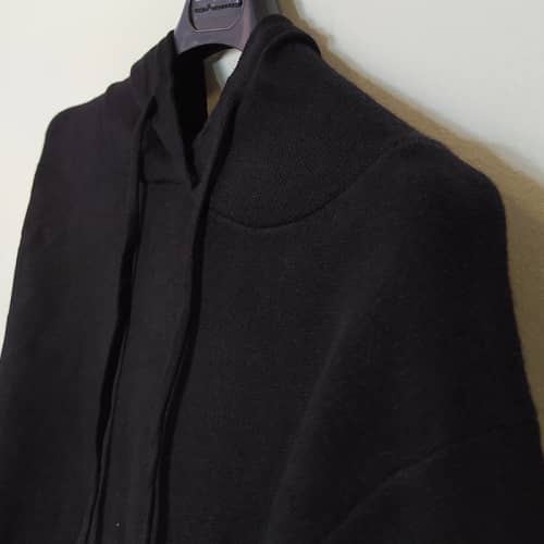 Купить Костюм Lara JS-2001 черный по низкой цене