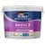краска моющаяся глубокоматовая dulux bindo 3 белая 9 л Купить Краска моющаяся глубокоматовая Dulux Bindo 3 белая 9 л по низкой цене