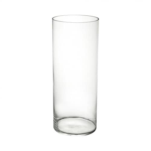 Купить Ваза Эвис Трубка 200, 50 см по низкой цене