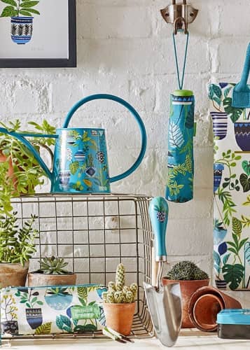 Купить Набор инструментов для комнатных растений Brie Harrison Burgon & Ball по низкой цене