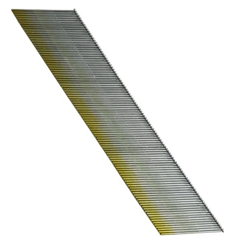 Купить Гвозди финишные 1,8x32 мм для нейлера FoxWeld C1564 AERO 500 шт по низкой цене