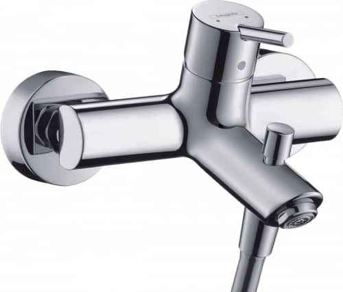 Купить Смеситель Hansgrohe Тalis S 2 для ванны 32440000 по низкой цене