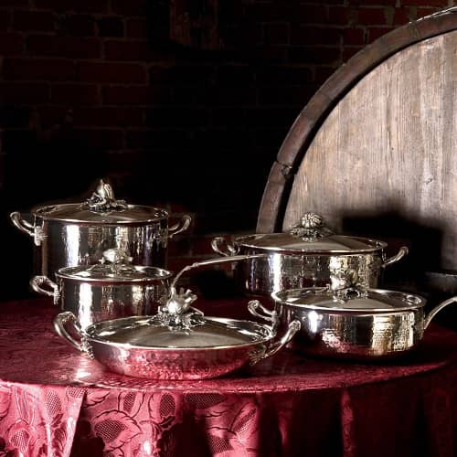 Купить Сковорода RUFFONI Opus Prima для паэльи, диаметр 30 см по низкой цене