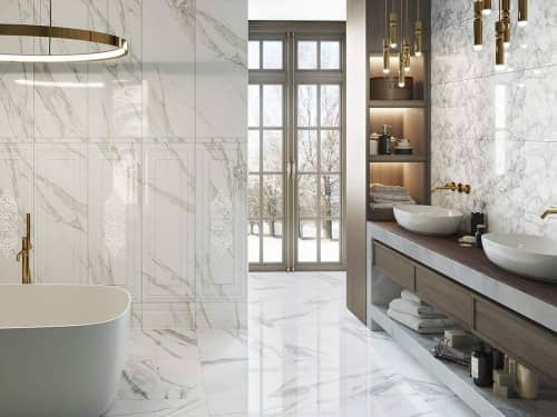 Купить Плитка Kerama Marazzi Прадо VT/A20/14002R обрезная 40х120 см по низкой цене
