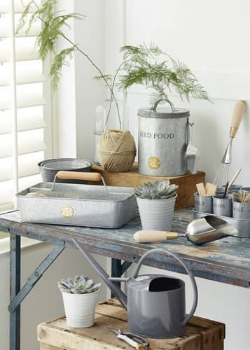 Купить Набор кашпо для цветов Sophie Conran Collection Burgon & Ball по низкой цене