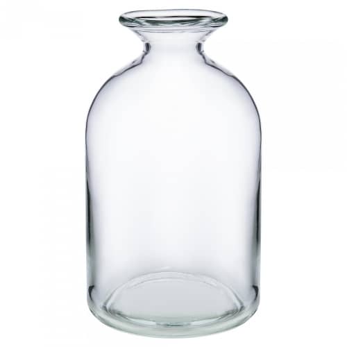 Купить Ваза Эвис Бутыль, 3 л, 29 см по низкой цене