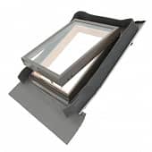 Купить Окно-люк Velux VLT 1000 (033) мансардное 850х850 мм по низкой цене