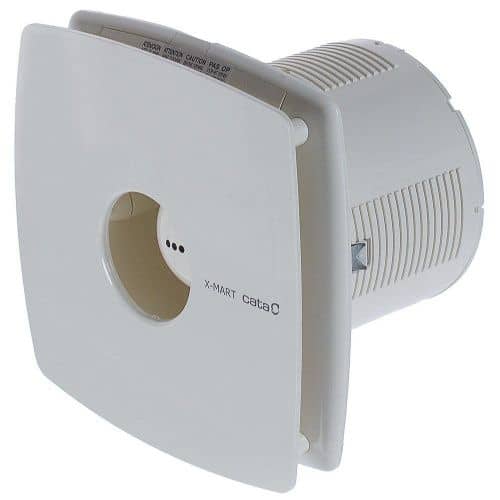 Купить Вентилятор CATA X-MART 12 S 120 мм по низкой цене