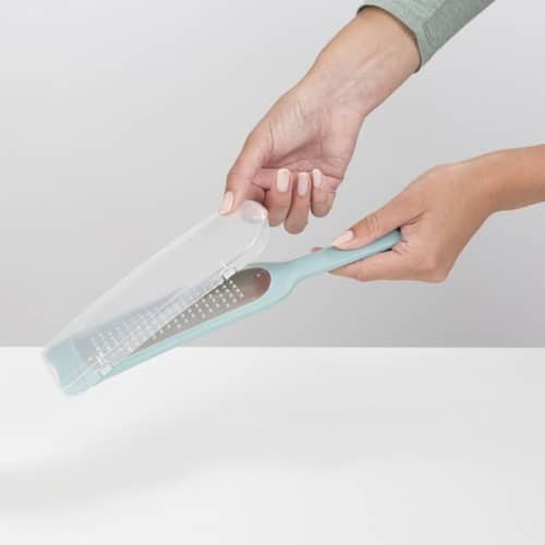 Купить Терка Brabantia Tasty Colors крупная по низкой цене