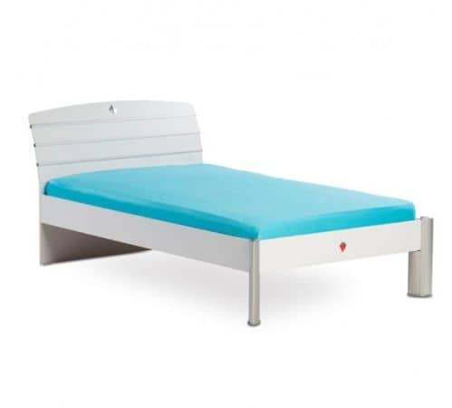 Купить Кровать Cilek Active XL, 120х200 см по низкой цене